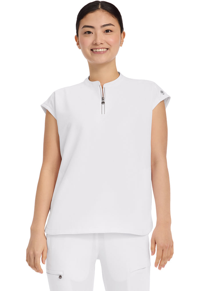 White / XX-Small