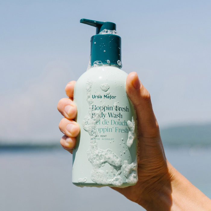 Ursa Major-Hoppin' Fresh Body Wash-Body-HoppinFreshBodyWash-06_91abcf2f-5638-42f5-86b5-7bb8c2168db4-The Detox Market |