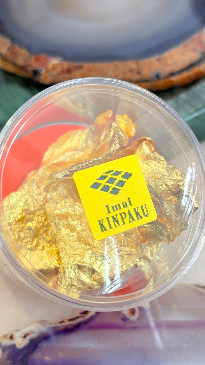 IMAI KINPAKU GOLD LEAF