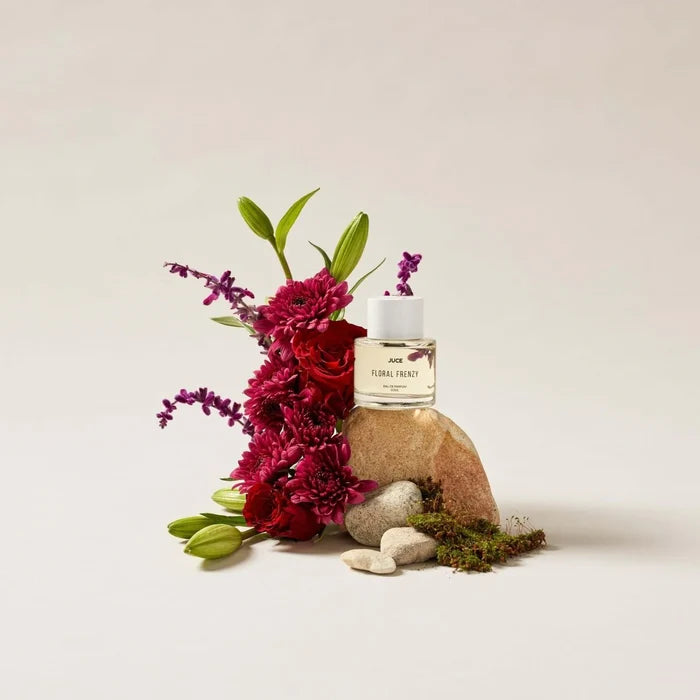Juce Fragrances - Floral Frenzy