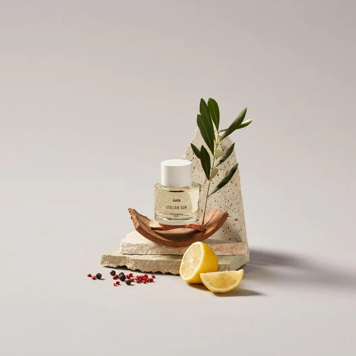 Juce Fragrances - Italian Sun