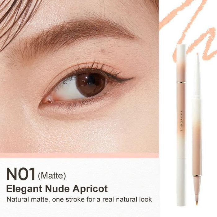 Judydoll Double Under Eye Liner