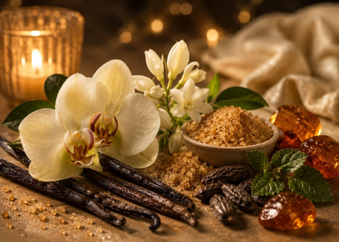 Kayali Vanilla 28 Type - Fragrance Oil