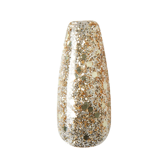 Kiss Jelly fantasy On Trend Translucent Nails Special - ikatehouse