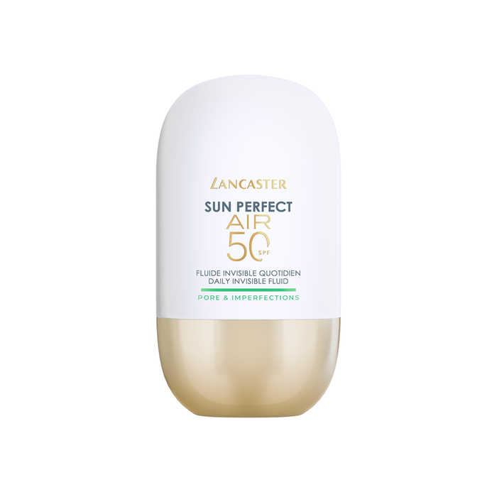 Lancaster Sun Perfect Air Pore And Imperfections SPF50