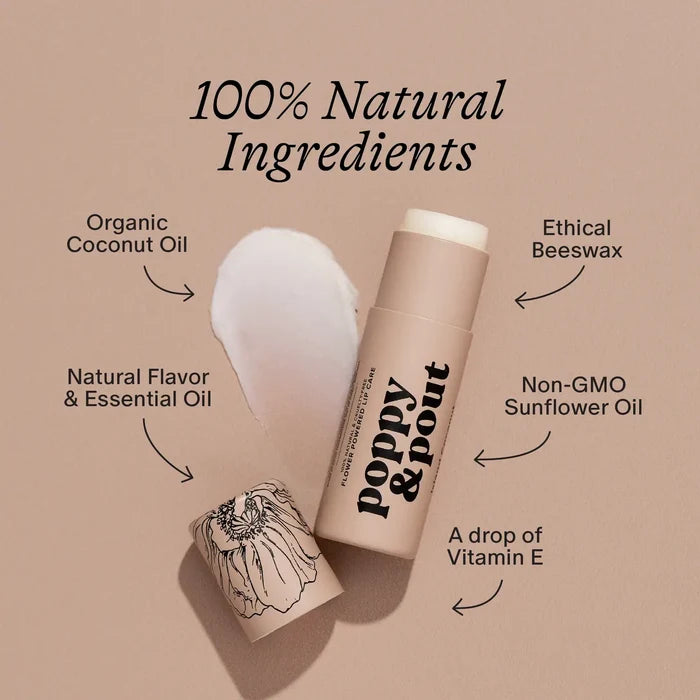 Lip Balm