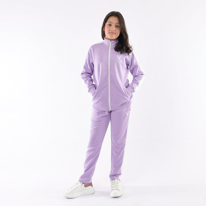 Little Power Tracksuit Trouser - Unisex - IRONGEAR Fitness