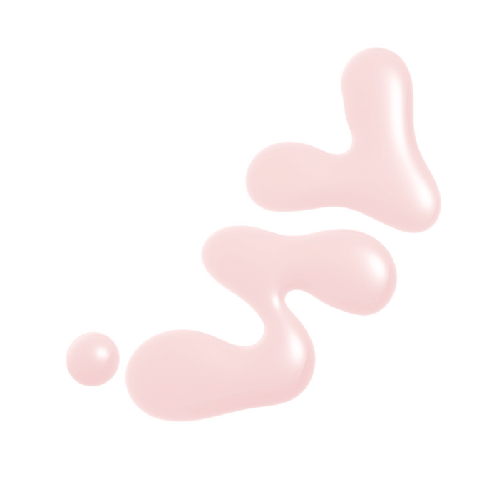 Looky Vernis Gel 3 en 1 #296 Adel (Translucide)