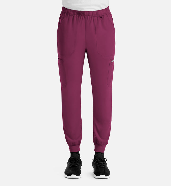 Wine / X-Small / Regular