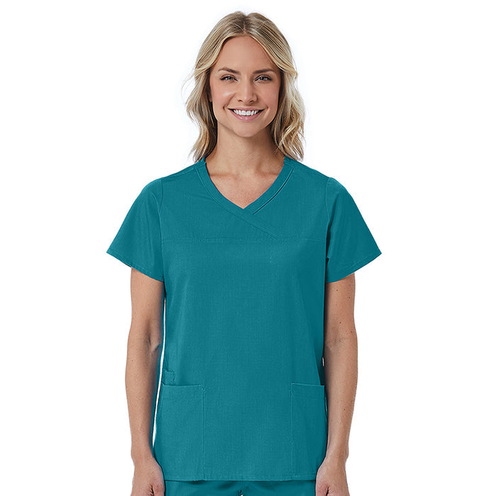 Teal / XX-Small