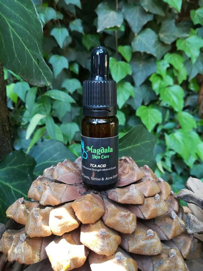 Magdala Skincare - TCA Peel
