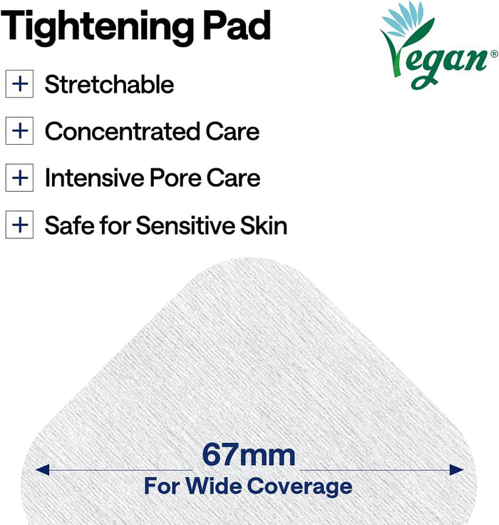 Mediheal PDRN Lifting Facial Toner Pad 100 Pads