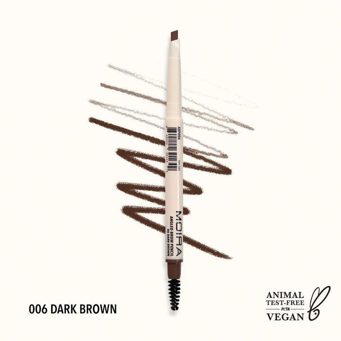 006 Ash Brown