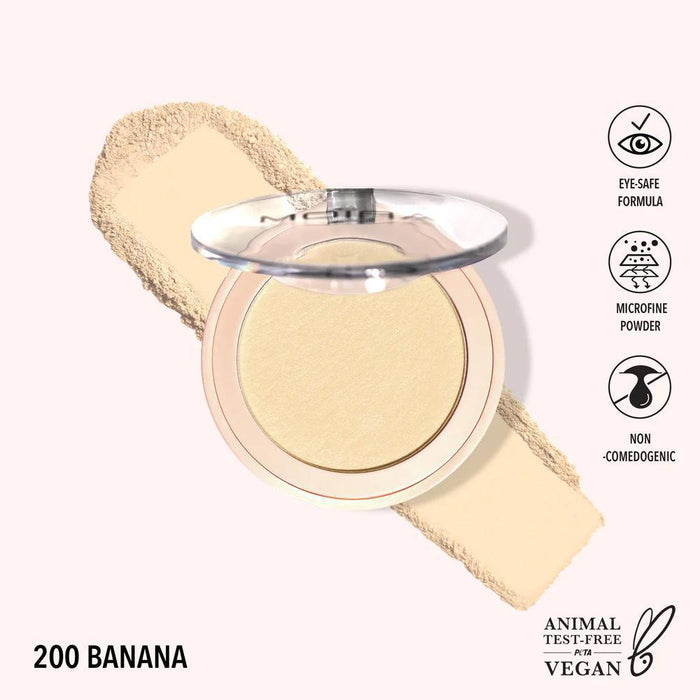 MOIRA Under-Eye Setting Powder 3 g