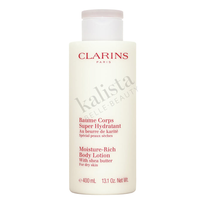 Moisture-Rich Body Lotion (For Dry Skin)