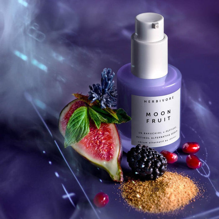 Herbivore-Moon Fruit Retinol Alternative Serum-