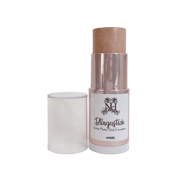 Nadia Hussain Bling Foundation Stick