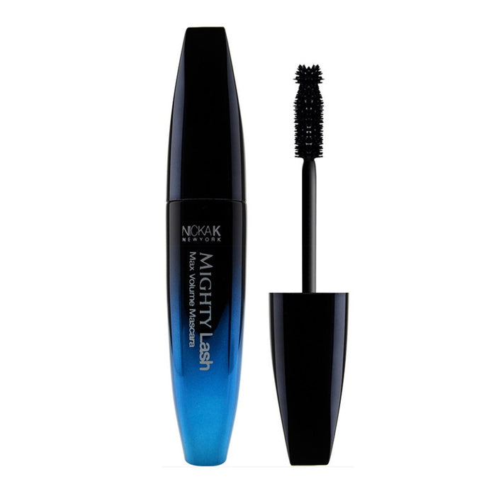 Nicka K New York Mighty Lash Mascara - ikatehouse