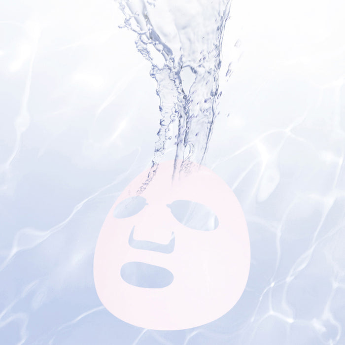 numbuzin No.2 Water Collagen 65% Voluming Sheet Mask