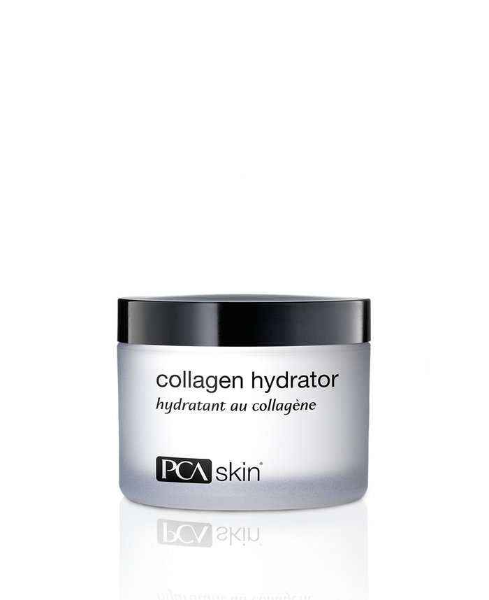 PCA collagen hydrator