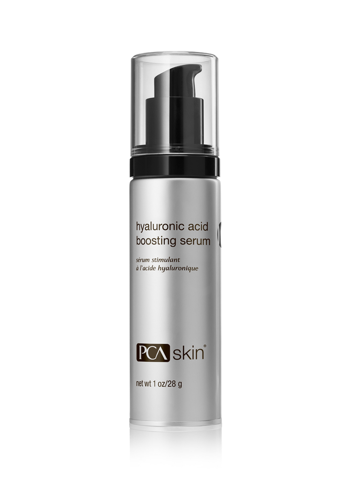 PCA Hyaluronic Acid Boosting Serum