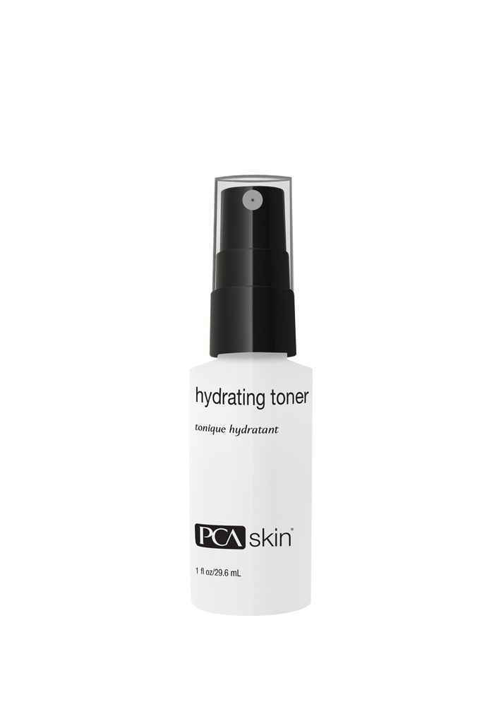 PCA hydrating toner spray
