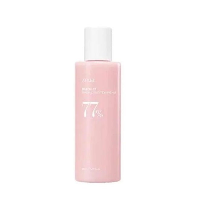 PEACH 77 NIACIN CONDITIONING MILK - Lotiune De Fata Cu Niacinamide - skinseen.ro