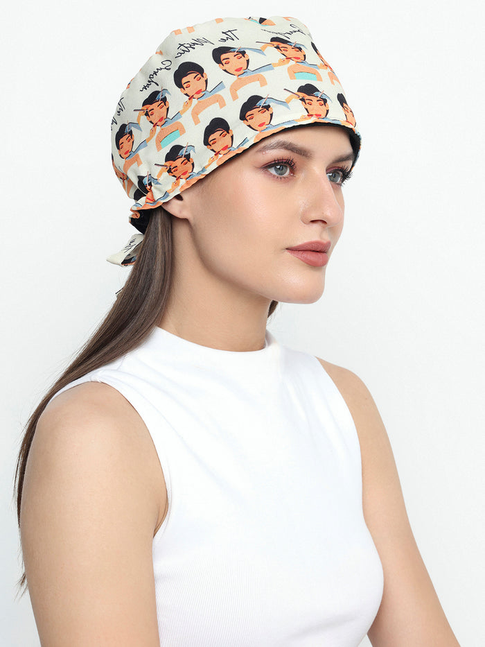Plastic Surgery Unisex Cap 008