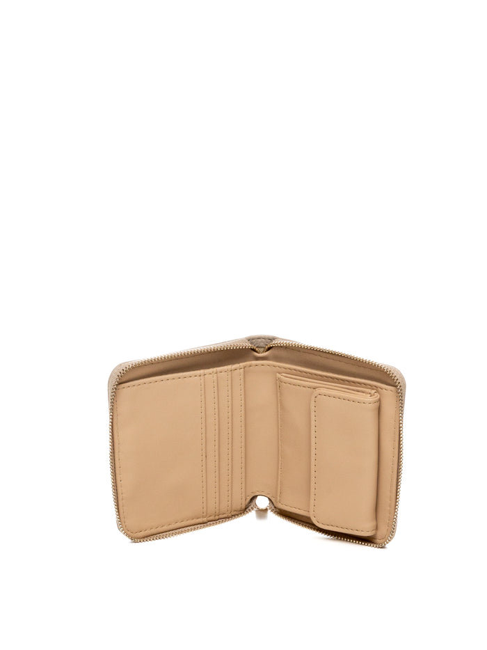 GUESS portafoglio jessica taupe SWBG8362137 JESSICA-TAUPE