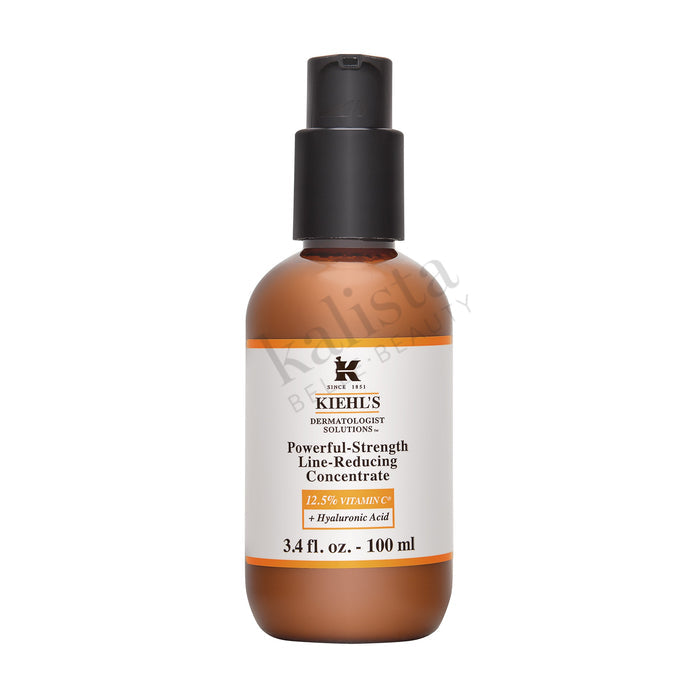 Powerful-Strength Line-Reducing Concentrate