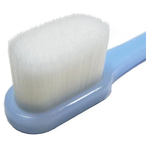 Ptnano Manmou Antibacterial Ultra Dense Soft Bristles Toothbrush