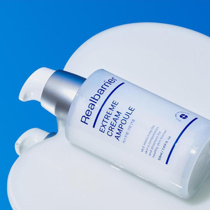 Real Barrier Extreme Cream Ampoule 50 mL