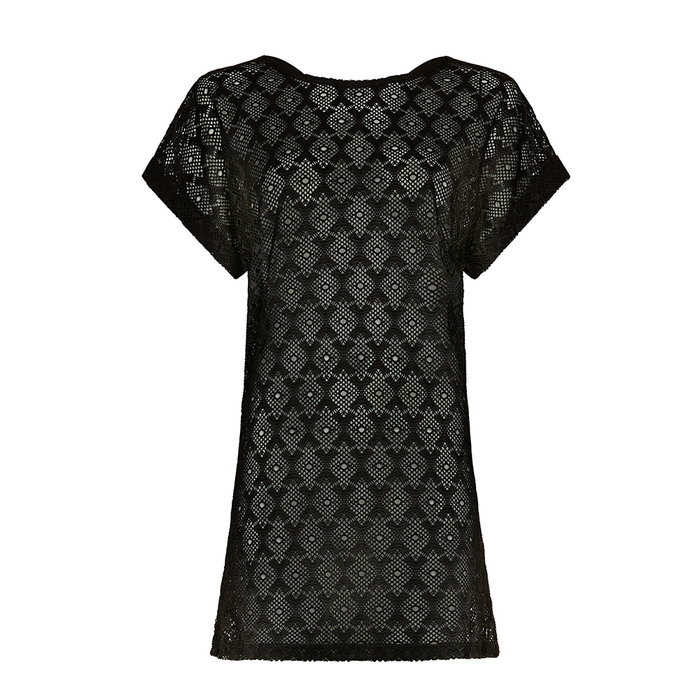 Rebelle 371261-656-1 Cover-Up (80 Cm) Black