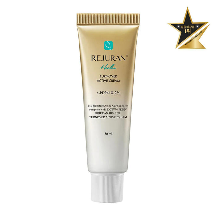 Rejuran Healer Turnover Active Cream C-PDRN 0.2% 50 mL