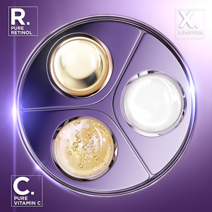 Rénergie C.R.X.Triple Serum Retinol 50ml