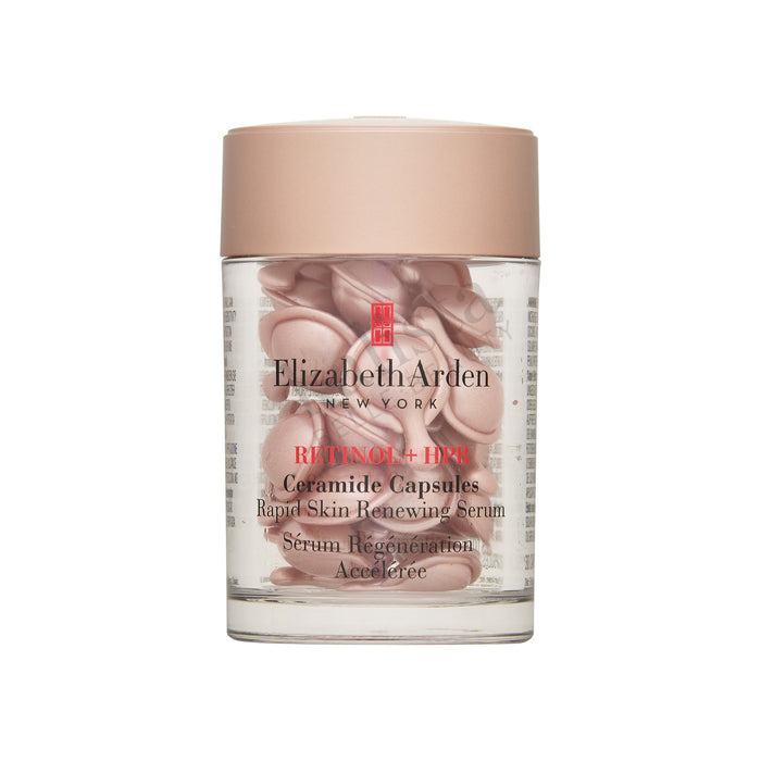 Retinol+HPR Ceramide Capsules Rapid Skin Renewing Serum
