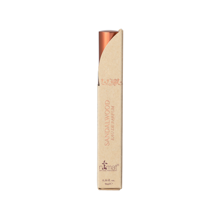 Sandalwood Eau De Parfum Travel Spray