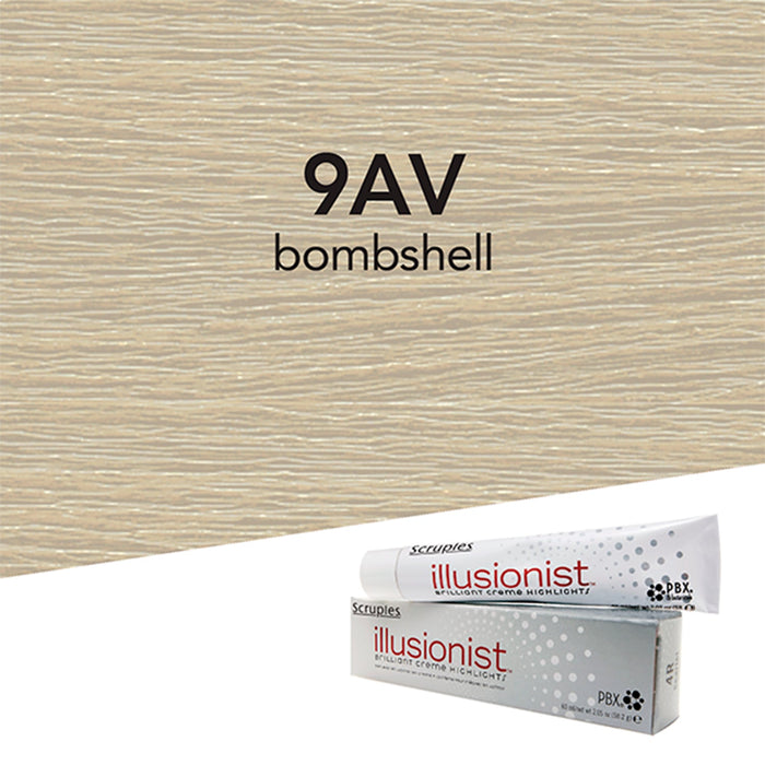 9AV Bombshell