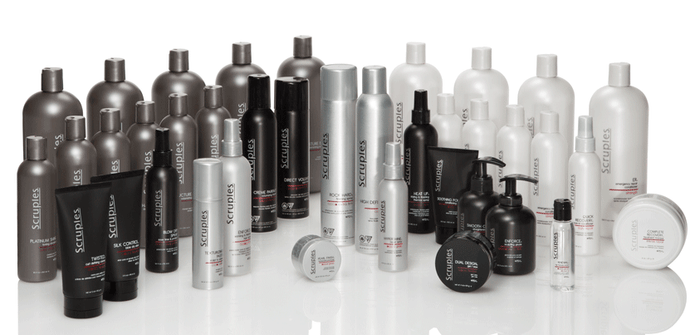 Scruples Moisturex Replenishing Conditioner Professional Salon Products