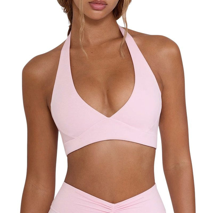 S / Light Pink