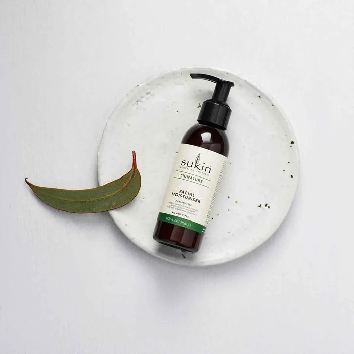 SIGNATURE | Facial Moisturiser 125ml