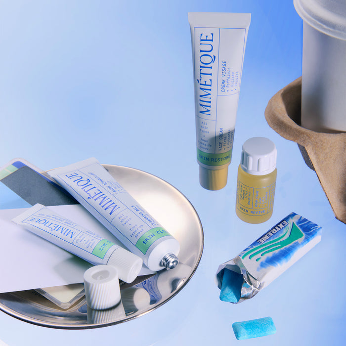 SKIN 360° The Starter Kit