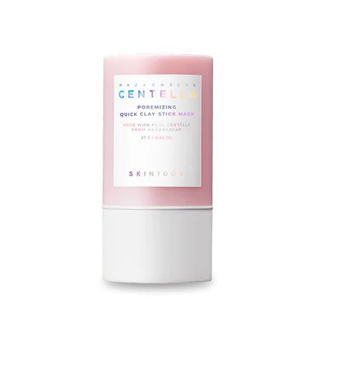 SKIN1004 Centella Madagascar Poremizing Quick Clay Stick Mask (27 g)
