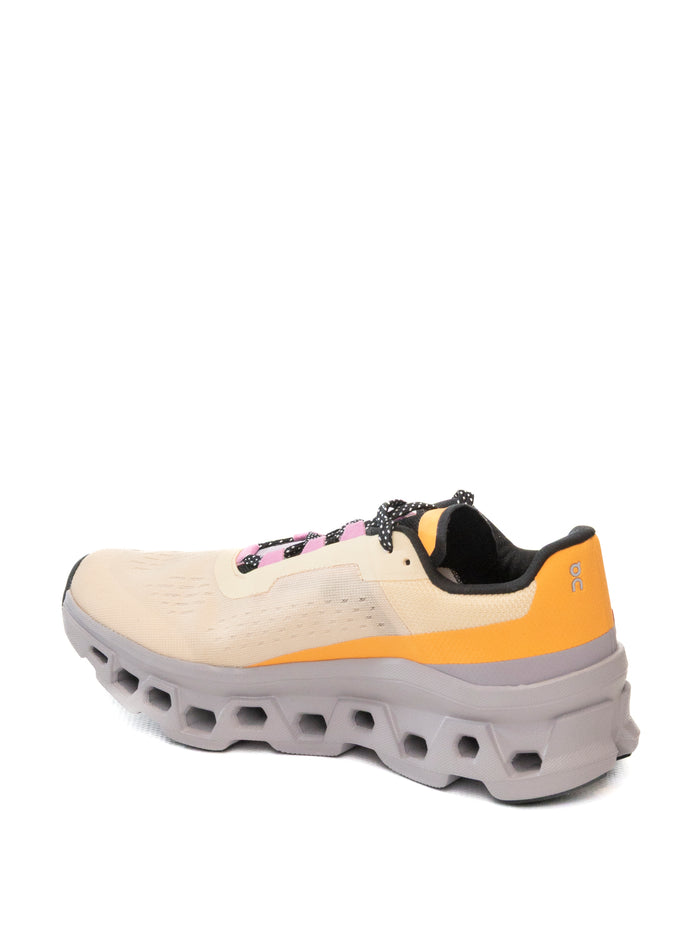 ON Sneaker cloudmonster multi CLOUDMONSTER D 61.9-7651