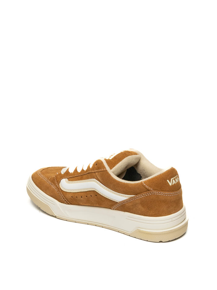 VANS Sneaker hyland marrone VN000D1JBRO1 HYLANE-BRO1