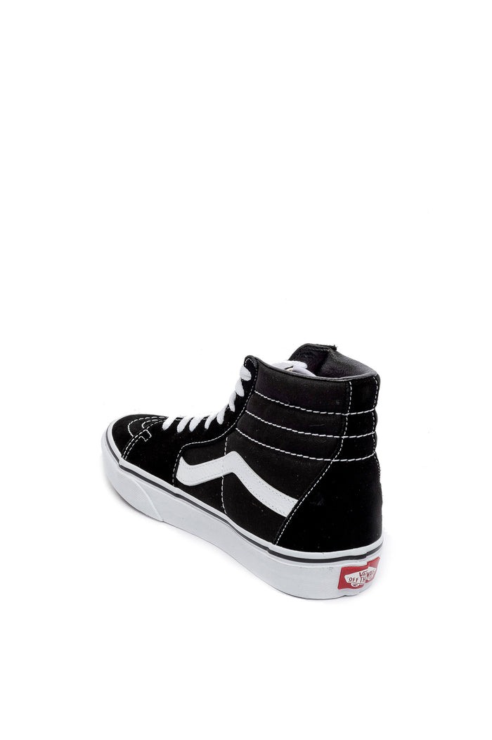 VANS Sneaker sk8 hi nero/bianco VN000D5IB8C1 SK8HI-B8C1
