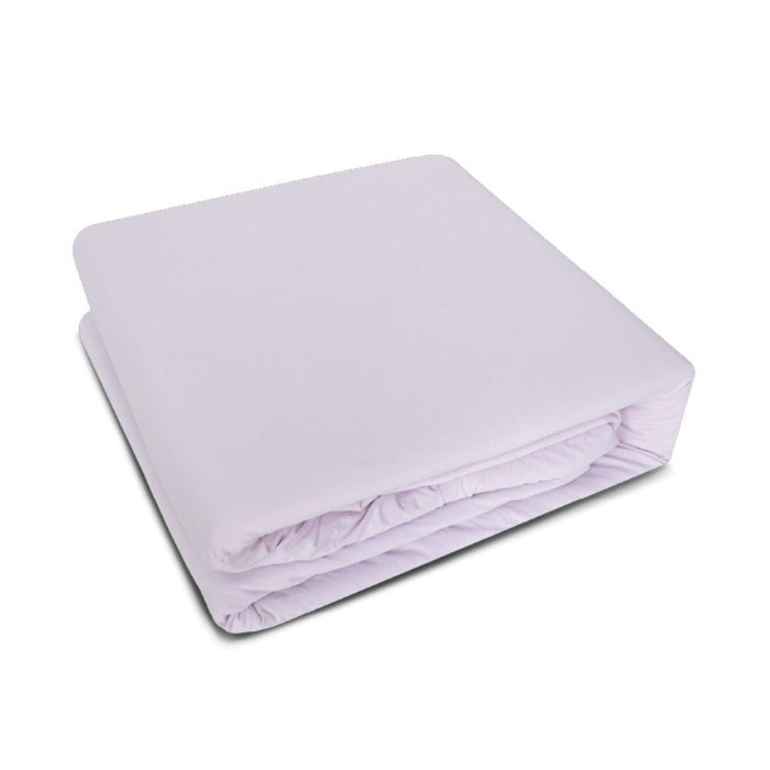 KYUSEI HOME Sofuto Sheets Cooling Quilt - Cotton Candy