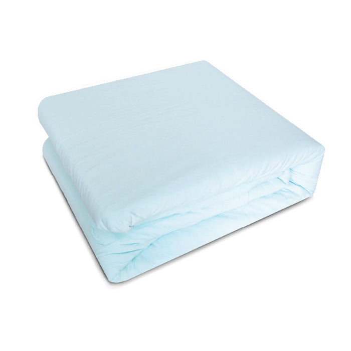 KYUSEI HOME Sofuto Sheets Cooling Quilt - Mint