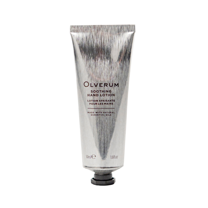 Olverum-Soothing Hand Lotion-Body-SoothingHandLotion-The Detox Market |