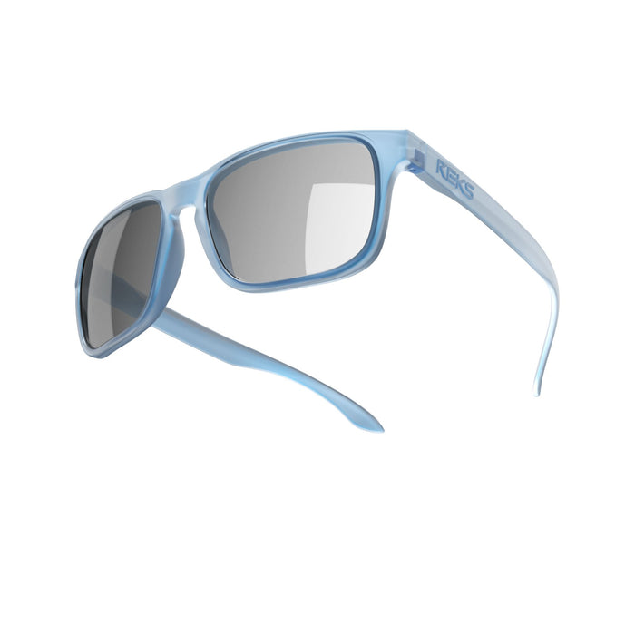 Single Vision / Grey Signature